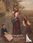 Musacchio, Jacqueline Marie - The Art and Life of Francesca Alexander