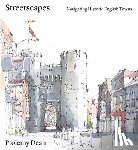 Dean, Ptolemy - Streetscapes