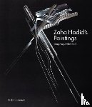 Luscombe, Desley - Zaha Hadid's Paintings
