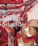 Rosenfeld, Jason - Shahzia Sikander