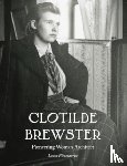 Fitzmaurice, Laura - Clotilde Brewster