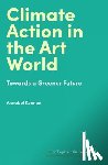 Keenan, Annabel - Climate Action in the Art World