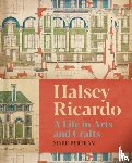 Bertram, Mark - Halsey Ricardo