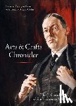 Weaver, Lawrence Trevelyan - Arts & Crafts Chronicler