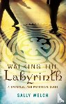 Welch, Sally - Walking the Labyrinth