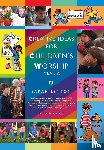 Lenton, Sarah - Creative Ideas for Children's Worship