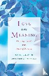 Ann Lewin - Love is the Meaning
