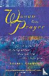Ashwin, Angela - Woven into Prayer