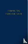  - Hymns for Prayer and Praise