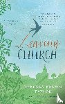 Taylor, Barbara Brown - Leaving Church