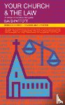 David Parrott - Your Church and the Law
