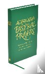 Ward, Tess - Alternative Pastoral Prayers