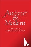  - Ancient and Modern