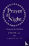 Cotter, Jim - Prayer at Night