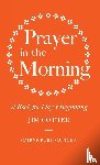 Cotter, Jim - Prayer in the Morning
