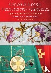 Roberts, Margery - Church Linen, Vestments and Textiles
