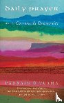 O Tuama, Padraig - Daily Prayer with the Corrymeela Community