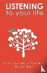 Julia Mourant - Listening to Your Life
