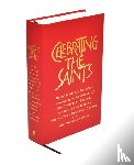 Robert Atwell - Celebrating the Saints (paperback)