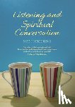 Sue Pickering - Listening and Spiritual Conversation