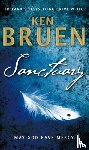 Bruen, Ken - Sanctuary