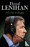Lenihan, Donal - Donal Lenihan