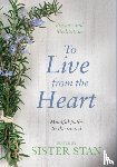 Kennedy, Stanislaus - To Live From The Heart