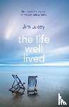 Lucey, Professor Jim - The Life Well Lived