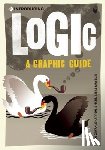 Cryan, Dan, Shatil, Sharron, Mayblin, Bill - Introducing Logic