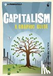 Cryan, Dan, Shatil, Sharron - Introducing Capitalism