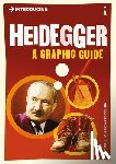 Collins, Jeff - Introducing Heidegger