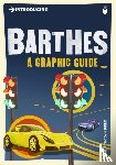 Thody, Philip - Introducing Barthes