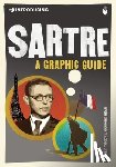 Thody, Philip - Introducing Sartre