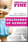 Fine, Cordelia - Delusions of Gender