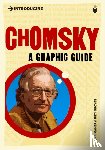 Maher, John - Introducing Chomsky