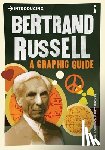 Robinson, Dave, Groves, Judy - Introducing Bertrand Russell