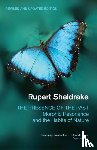 Sheldrake, Rupert - The Presence of the Past