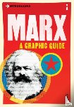 Rius, Rius - Introducing Marx
