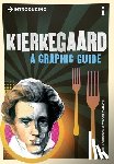 Robinson, Dave - Introducing Kierkegaard
