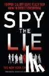 Floyd, Mike, Houston, Philip, Carnicero, Susan - Spy the Lie