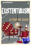 Zarate, Oscar, Appignanesi, Richard - Introducing Existentialism