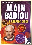 J. Kelly, Michael, Pierini, Piero - Introducing Alain Badiou