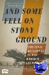 Mann, Leslie - And Some Fell on Stony Ground