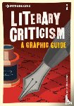 Holland, Owen - Introducing Literary Criticism