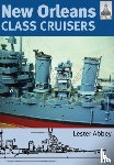 Lester, Abbey - ShipCraft 13: New Orleans Class Cruisers