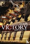 Eastland, Jonathan, Ballantyne, Iain - HMS Victory