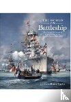 Taylor, Bruce - The World of the Battleship