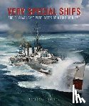 III, Arthur C. Nicholson - Very Special Ships