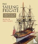 Gardiner, Robert - The Sailing Frigate