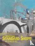 Nick Robins - Wartime Standard Ships